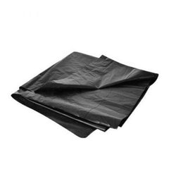 Garbage Bags 110x130 - 14 kgs Compostable Kitchen Bin Liners Vest-Handy Trash Bags for Home office Trash Can Grocery Bag Trash Plastic Bag - Pack Of 20 Pieces.