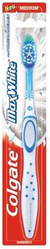 Colgate Max White Toothbrush