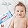 Huggies,Pure Baby Wipes,Pack of 56 Wipes,Made from Natural Plant-Based Fibers,Safe and Gentle,Paraben & Alcohol Free