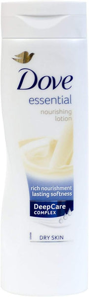 Dove Essential Nourishment Body Lotion 250ml