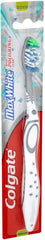 Colgate Max White Toothbrush