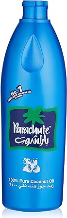 Parachute Coconut Oil 500ml