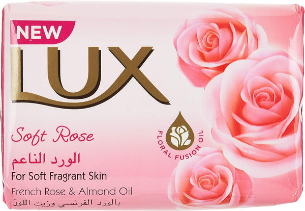 Lux Bar Soap Soft Touch, 170g