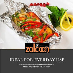 Falcon Aluminium Foil 30cm 1.35 kg