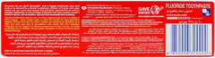 Colgate Toothpaste Maximum Cavity Protection Regular 100ml