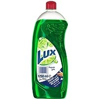 Lux Dishwashing Liquid Regular 1.25Litre