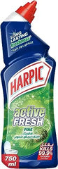 Harpic Pine Active Fresh Toilet Cleaner, 750ml