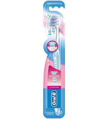 Oral-B Extra Soft Toothbrush Multicolour