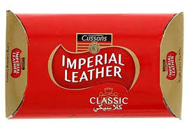 Imperial Leather Classic Soap 175gm