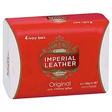 Imperial Leather Classic Soap 175gm