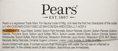 Pears Pure & Gentle Soap Bar 75gm