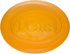 Pears Pure & Gentle Soap Bar 75gm